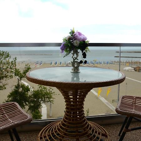 Hotel Dacia Sud ママイア エクステリア 写真