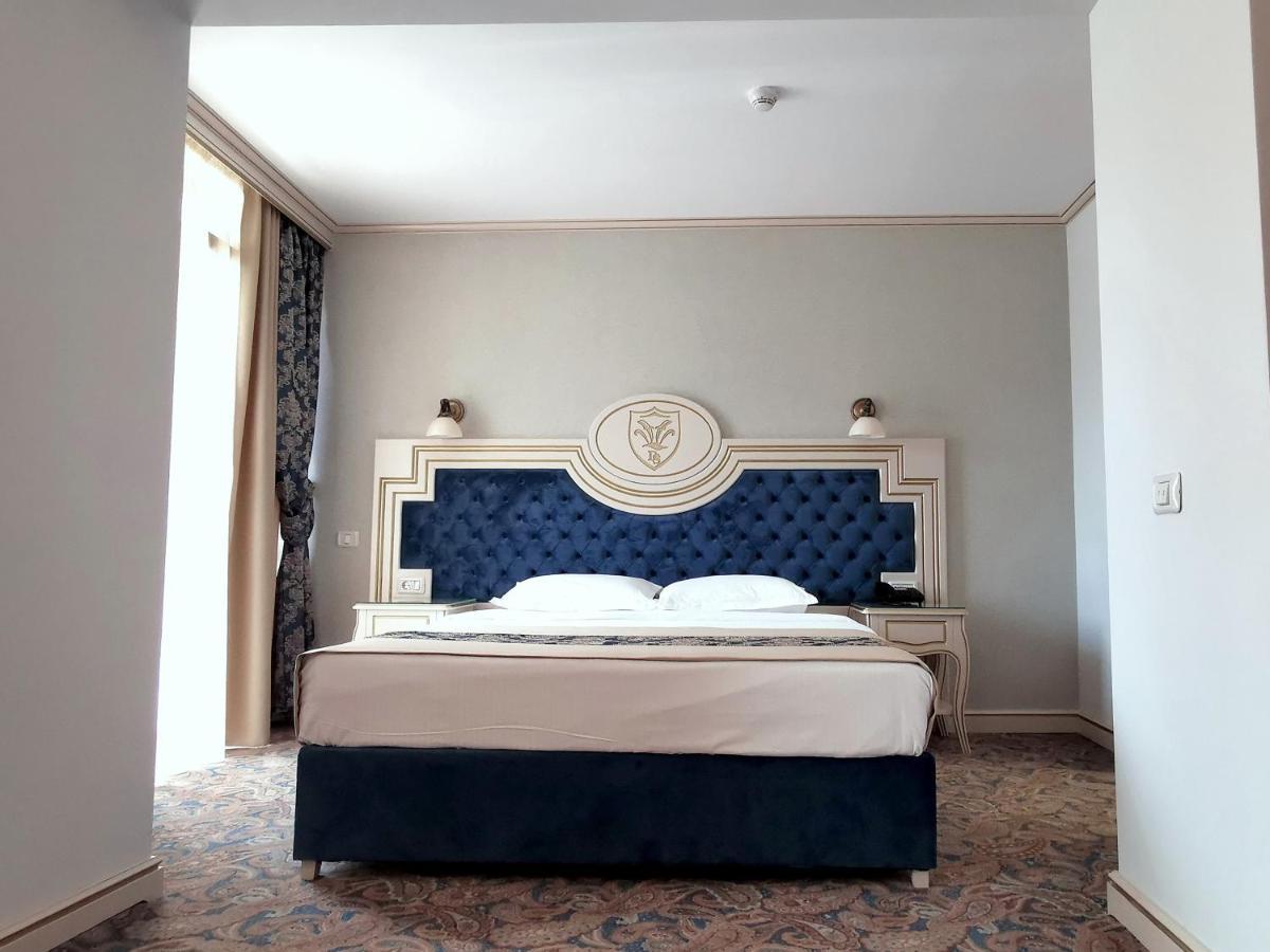 Hotel Dacia Sud ママイア エクステリア 写真