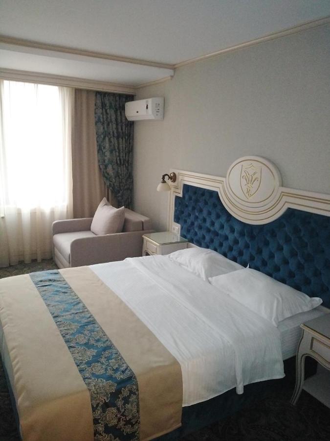 Hotel Dacia Sud ママイア エクステリア 写真