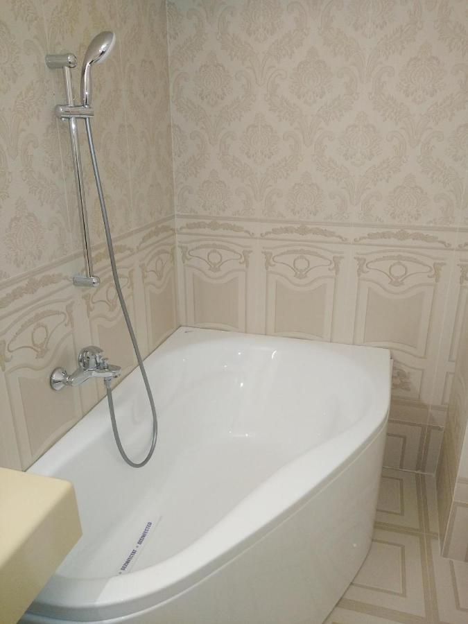 Hotel Dacia Sud ママイア エクステリア 写真