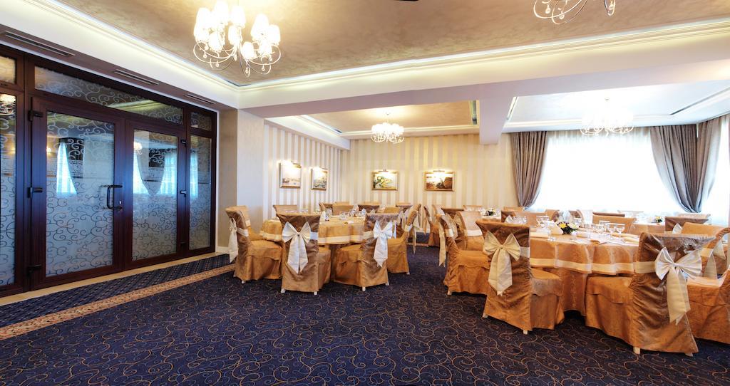 Hotel Dacia Sud ママイア エクステリア 写真